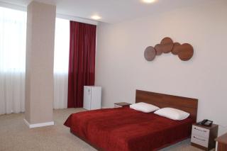 Arena Hotel Yardimli - 1