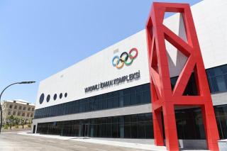 Arena Hotel Yardimli - 0