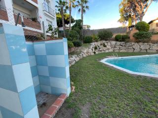 Sunset View Penthouse Unforgettable Getaway New in Lloret-de-Mar - Lloret de Mar - 3