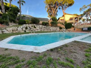 Sunset View Penthouse Unforgettable Getaway New in Lloret-de-Mar - Lloret de Mar - 4
