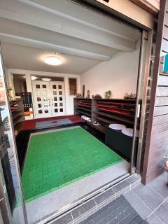 Togari Onsen Alpen Plaza - Iiyama - 9