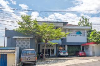 INNCA Mimpi Inn, Semarang - Jatingaleh - 9