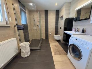 Schöne Ferienwohnung in Andernach - Andernach - 6