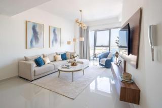 Frank Porter - Damac Heights - 0