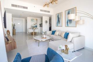 Frank Porter - Damac Heights - 9