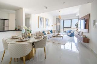 Frank Porter - Damac Heights - 6