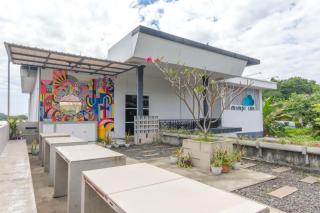 INNCA Mimpi Inn, Semarang - Jatingaleh - 1