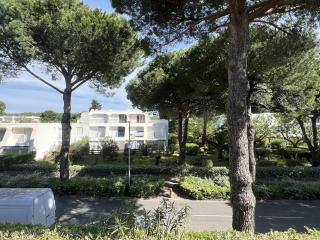 Sables d'Or résidence avec piscine - La Grande-Motte - 9