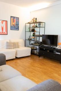 House of Music San Siro Fiera - 8