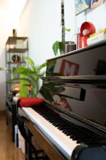 House of Music San Siro Fiera - 1