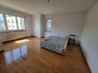 5 Bedroom City Center Apartment with Balcony Dorf - Zurique - 4