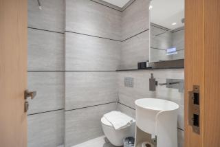 StayShort - A Premium and Modern Studio in The Autograph JVC - 5