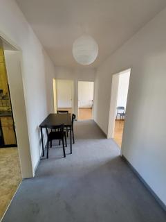 5 Bedroom City Center Apartment with Balcony Dorf - Zurique - 2