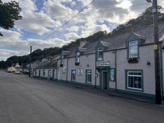 Tigh-Na-Mara Hotel - Sandhead - 8
