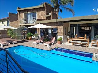 Neat Home - Joanesburgo - 9