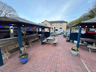 Tigh-Na-Mara Hotel - Sandhead - 9