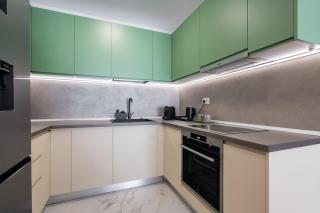 Emerald Charm One Cotroceni 5 - Bucharest - 2