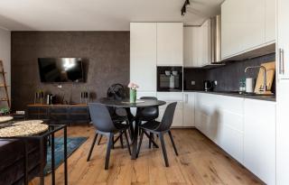 Gdynia Marina Chic Apartment by BookingHost - 7