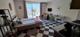 Cosy Studio in Hacienda by Flat Mаnager - Sosopol - 0