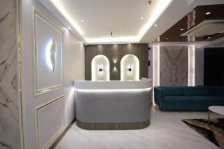 Hotel Lancaster - Varsoli - 1