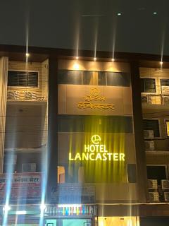 Hotel Lancaster - Varsoli - 7