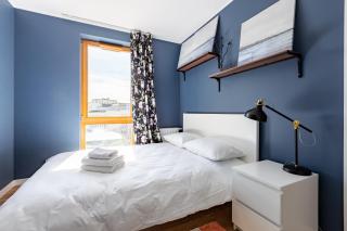 Gdynia Marina Chic Apartment - 1