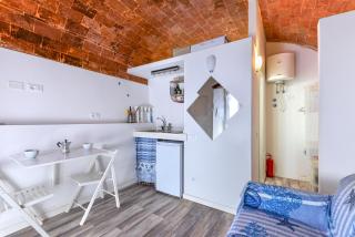 Vespa Mini-house In Elba - Marciana - 2