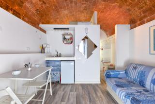 Vespa Mini-house In Elba - Marciana - 8