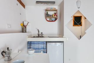 Vespa Mini-house In Elba - Marciana - 3