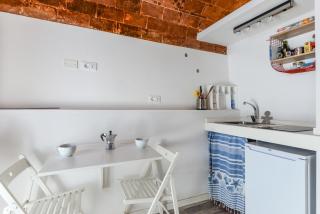 Vespa Mini-house In Elba - Marciana - 7