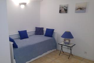 UN BALCON sur LA SAINTE VICTOIRE - Cadolive - 4
