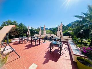 Villa Tiche - Cefalù - 6