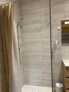 Chalet gite l'Arcange 3 chambres au calme Franche Comte bord de riviere peche sur place - 5