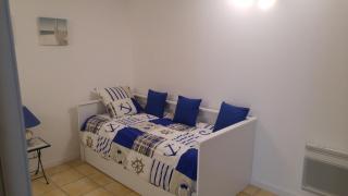 UN BALCON sur LA SAINTE VICTOIRE - Cadolive - 2