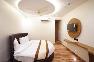 Hotel Lancaster - Mumbai - 9