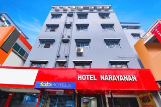 FabHotel Narayana - 0