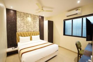 Hotel Lancaster - Mumbai - 0