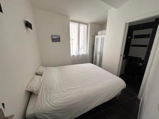 Appartement cosy, idéalement situé près du port de Cassis - Cassis - 4
