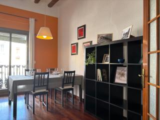 "Domus Font" - Apartamento en Plaça de la Font - Tarragona - 3