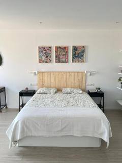 Artistic beach apartment - 4