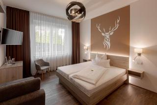 Hotel Kitz ehemals Schlemmerhütte - Langweid - 5