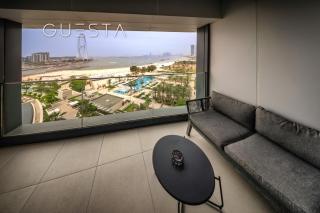 Apartments at Address JBR Residences, JBR - 2