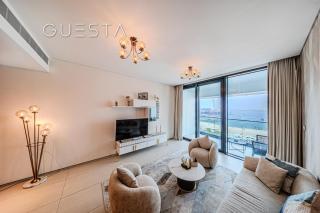 Apartments at Address JBR Residences, JBR - 7