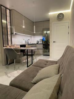 VIP Apartment in Tsentralny Residential Complex - 1