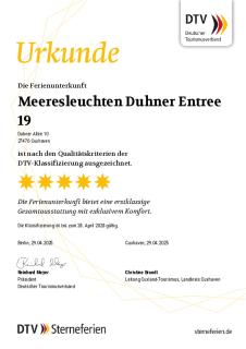 Meeresleuchten Duhner-Entrée 19 - Cuxhaven - 9