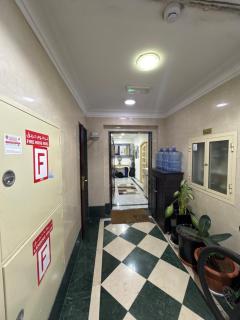 Luxury master room like hotel - Sabkhah - 9