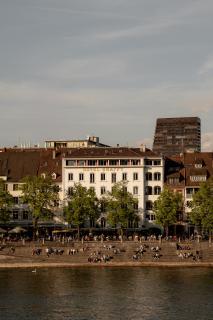 Krafft Basel - Basel - 0