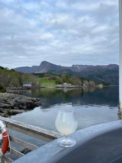 Bremanger Sjøbuer - Svelgen - 5