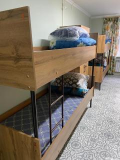 Hostel House - Almaty - 2