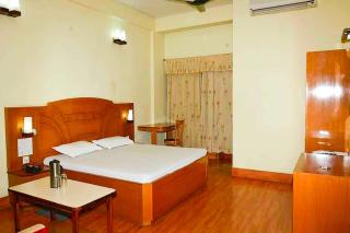 Palette Hotel Relax, Deoghar - Deoghar - 8